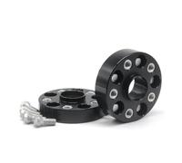 Hubcentric Wheel Spacers For F20 2Pieces 25/30/35/40/45mm PCD 5x120 72.56mm Wheel Spacer Adapter
