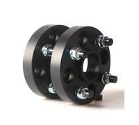 Hubcentric Wheel Spacers For Fit For Jazz Grace For Brio/N-BOX N-ONE N-WGN 2Pieces 15/20/25/30/35/50mm PCD 4x100 CB 56.1mm Wheel Spacer Adapter Lug Wheels/Rim(35MM)