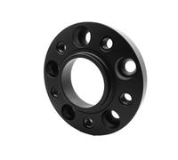 Hubcentric Wheel Spacers For For G05 G20 G21 Embers Nut Wheel Spacers PCD 5x112 CB 66.6mm Hub Widening Forged Aluminum 2PCS