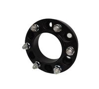 Hubcentric Wheel Spacers For For Silverado Kit Car Adapter Flange | For For Silverado Kit Car Adapter Flange Separadores Gasket Bolt M14x1.5 Wheel Spacers Widen