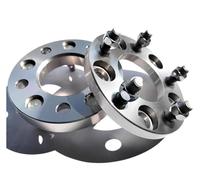 Hubcentric Wheel Spacers For Geo-Tracker 5X139.7|5X5.5"|108.1 CB|12x1.25bolts|20|25|30mm Aluminum Wheel Spacer Hubcentric Forged(30mm)