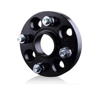 Hubcentric Wheel Spacers For Jazz For Fit Car Wheel Spacers 4x100 Hubcentric 56.1mm Aluminum Wheel Spacer Adapter Flange 15 20 25 30mm Separadore(1 piece 20mm)