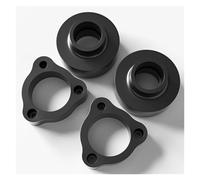 Hubcentric Wheel Spacers For Jetour For Traveler T2 Raised Pad Chassis Spring Shock Absorption Increased Spacer Front And Rear Heightening Pad Flange 25/30mm(4pcs 25mm)
