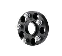 Hubcentric Wheel Spacers For Legacy For Impreza For Forester For Outback For Lotus Cars M12x1.25 Forged Aluminum 1PC