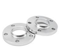 Hubcentric Wheel Spacers For Lincoln For Mark 2003-2010 0.3cm/5mm/7mm/8mm/9mm/10mm/12mm/15mm/20mm Thick Wheel Spacers 5x4.5 5x114.3 CB 70 Hubcentric Forged(15mm)