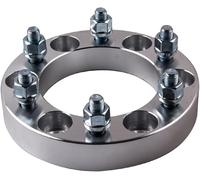 Hubcentric Wheel Spacers For LX450 1996-1997 GX470 2003 2004 2005 2006 2007 2008 2009 30mm 6 For Stud Wheel Spacers 6X139.7 PCD