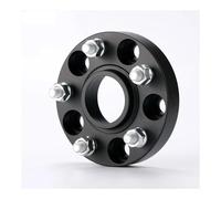 Hubcentric Wheel Spacers For Model 3 Y For Odyssey For Civic For CR-V Wheel Spacer Adapter Accessori Forged Aluminum 2 Pieces