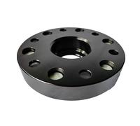 Hubcentric Wheel Spacers For Nissan For Maxima For Murano 2PCS 6x114.3|6x4.5"|66.1mm2.6inch|12 * 1.25|25or30mm 1or1.18" Car Tire Gasket Wheel Spacer Hubcentric Forged