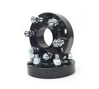 Hubcentric Wheel Spacers For Nissan For Navara For Pathfinder For Frontier For Xterra 4pcs 6x4.5"/6x114.3 Hubcentric Wheel Spacer 66.1CB 30mm Forged Aluminum