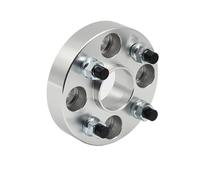 Hubcentric Wheel Spacers For Peugeot 206/2008/207/208/306/307/308/3008 /408/406/301 2Pieces 15/20/25/30/35/40mm PCD 4x108 65.1mm Wheel Spacer Adapter
