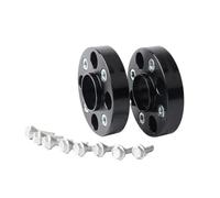 Hubcentric Wheel Spacers For Peugeot 206/2008/207/208/306/307/308/3008 /408/406/301 2Pieces 20/25/30/35/40mm PCD 4x108 65.1mm Wheel Spacer Adapter