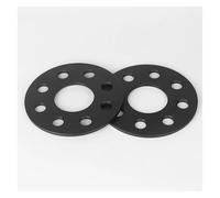 Hubcentric Wheel Spacers For Peugeot 206/2008/207/208/306/307/308/3008/408/406/3012PCS 3/5/8/10/12/15mm PCD 4x108 CB 65.1mm Wheel Spacer Adapter Lug Wheels/Rim(10MM)