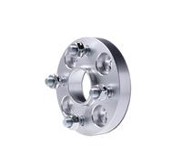 Hubcentric Wheel Spacers For Peugeot 206 207 208 408 406 C2 C3 C4 Forged Aluminum Alloy 2 Pieces PCD 4x108 CB 65.1 Wheel Spacer