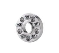 Hubcentric Wheel Spacers For SSANGYONG For Rexton For Rodius For Kyron For Musso For AMG For ROEWE 2 Pieces Wheel Spacers Adapters