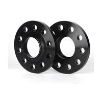 Hubcentric Wheel Spacers For Tesla For Model 3 / Y 2Pieces 5/8/10/12/15/20mm PCD 5x114.3 CB 64.1mm Wheel Spacers Adapter Suit(5MM)