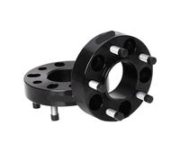 Hubcentric Wheel Spacers For Universal Car 2Pieces Aluminum Wheel | For Universal Car 2Pieces Aluminum Wheel Spacer Adapter 5 Lug Suit