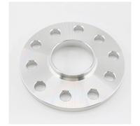 Hubcentric Wheel Spacers For VW For Corrado For Golf For Jetta Staggered CB 57.1Mm Thickness 3MM 5MM 7MM 8MM 9MM 10MM 12MM 15MM 20MM 2pcs Wheel Spacers 5x100 5x112(12mm)