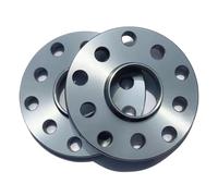 Hubcentric Wheel Spacers For VW For Passat Series 2pcs 10mm Wheel Spacers Adapters PCD 5x100/5x112 Center Bore 57.1mm Fit Hub Bearing Height Within 10mm