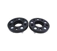 Hubcentric Wheel Spacers R58D PCD 5x108 Hubcentric Wheel Spacers 20mm for Focus ST225 MK2 Hub for Centric Auto Replacement Accessory