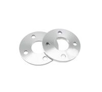 Hubcentric Wheel Spacers Wheel Spacer for Scion IA IQ XB 2pc 4x100 Spacers 3mm 5mm 7mm 8mm 9mm 10mm 12mm 15mm 20mm CB 54.1(8mm)