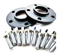 Hubcentric Wheels Spacer 2pcs 5x108 Wheel Spacers Hub Centric Shims Adapters Kit 65.1 Compatible With Peugeot For 3008 5008 2017-2024 For 508 407 607 605