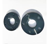 Hubcentric Wheels Spacer 2pcs Wheel Adapter Widening Hub Centeric Spacer Kit 5x100 57.1mm Compatible With Skoda For Fabia For Octavia 1996-2002 2003 2004(20MM)