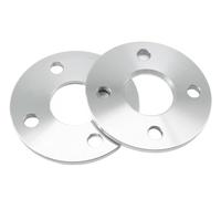 Hubcentric Wheels Spacer Compatible With For Escort 1991 1992 1993 1994 1995 1996 1997 1998 1999 2000 4x100 CB 54.1mm Wheel Spacers Adapters 3/5/7/8/9/10/12/15/20mm(2PCS 8mm)