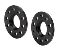 Hubcentric Wheels Spacer Compatible With Nissan 350Z 370Z For GTR For Bluebird For Fuga For Altima For Leaf For Maxima 3/5/8/10/12mm Wheel Spacer Adapter PCD 5x114.3 CB 66.1mm(2PCS 5mm)