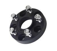 Hubcentric Wheels Spacer Compatible With Nissan For Murano For Sylphy For X-Trail For Teana For Juke For Cima Wheel Spacers 5x114.3 Hubcentric 66.1 Wheel Spacer Adapter Car Separators(30mm 1pcs)