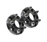 Hubcentric Wheels Spacer Compatible With Nissan For Sylphy For Qashqai For Sentra For Rogue 350z 370z Hubcentric Wheel Spacers Adapters Wheel Hub Gaskets PCD 5x114.3 CB 66.1mm(2PCS 25mm)