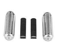 Hubceuo 2PCS Shaver Foil for M60 M90 P60 P70 Shaver