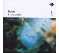 HUBEAU - PIANO WORKS CD KLASSIK 20 TRACKS NEW