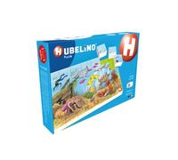 Hubelino 410160 Puzzle Colourful Underwater World