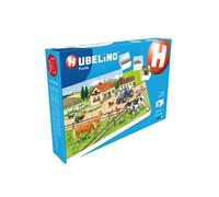 Hubelino 410184 Puzzle, Multi-Colour