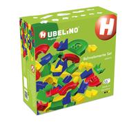 Hubelino 420473 Run Element Expansion set Marble Run, Compatible wit (US IMPORT)