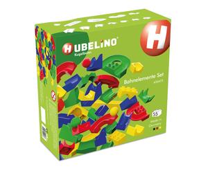 Hubelino 420473 Run Element Expansion set Marble Run, Compatible wit (US IMPORT)