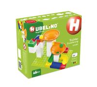 Hubelino - Twister Expansion Marble Run - 44 Pieces