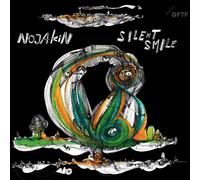 Huber,Corinne Nora'S Nojakin - Silent Smile
