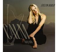 Huber,Evelyn - Calm (180g Black Vinyl) [VINYL]