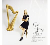 Huber,Evelyn - Inspire (180g Vinyl) [VINYL]