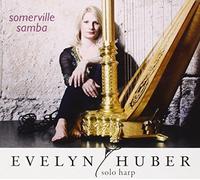 Huber, Evelyn - Somerville Samba