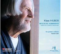Huber, K. - Miserere Hominibus..