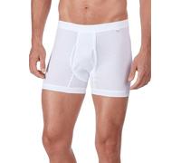 Huber Men's De Luxe Pant Kurzes Bein Mit Eingriff Hipsters