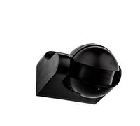 Huber Motion Motion Sensor 180 ° Vertically Mounted Highly Sensitive Thanks To Radar System 60HF, black 0.90 W, 230.00 voltsV