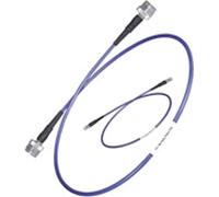 Huber+Suhner 84004594 SMA Adaptor SMA Male to N Plug 91.40 cm Pack of 1