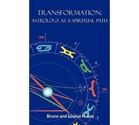 Transformation: Astrology as a Spiritual Path