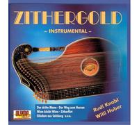 Huber,Willi - Zithergold Instrumental