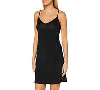 Huber Women's Unterkleid Underwear, Black, 46