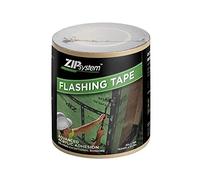 Huber ZIP System Flashing Tape | 6 inches x 75 feet | Self-Adhesive Flashing for Doors-Windows Rough Openings