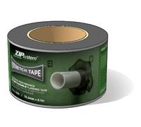 Huber Zip System Stretch Tape | 3 inches x 20 feet | Self-Adhesive Flexible Flashing for Doors-Windows